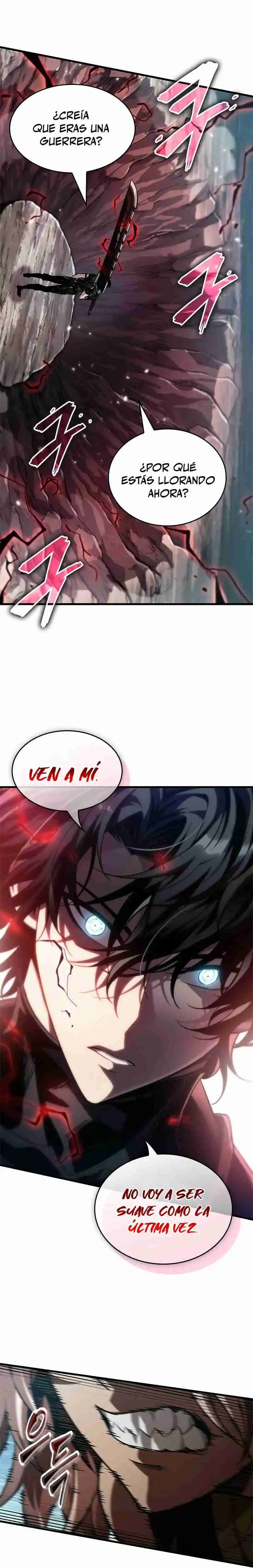 Gacha infinito capítulo 151, página 24