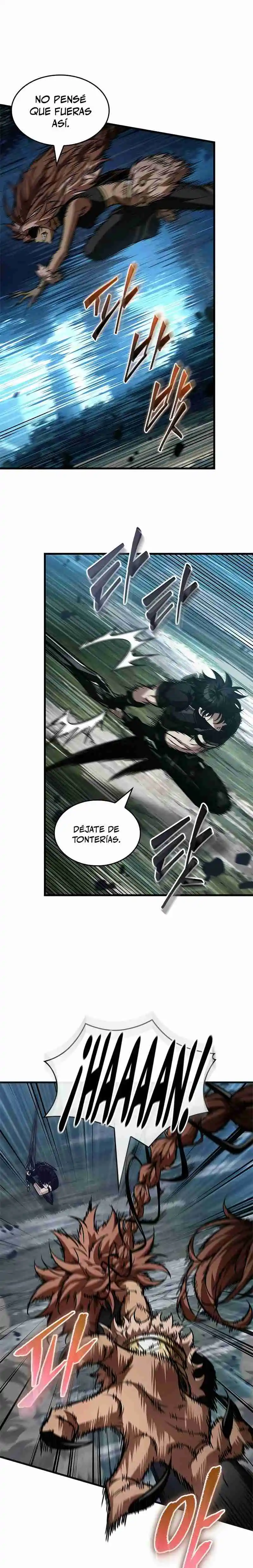 Gacha infinito capítulo 151, página 25