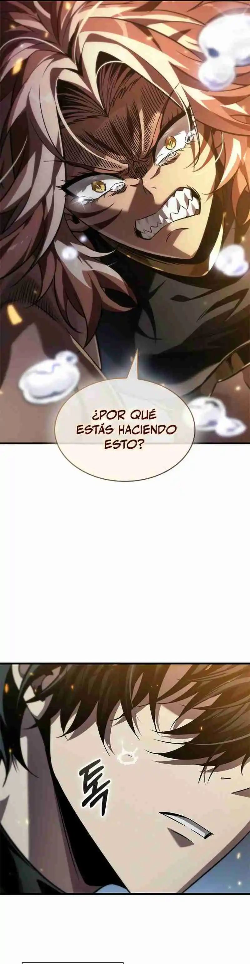 Gacha infinito capítulo 151, página 27