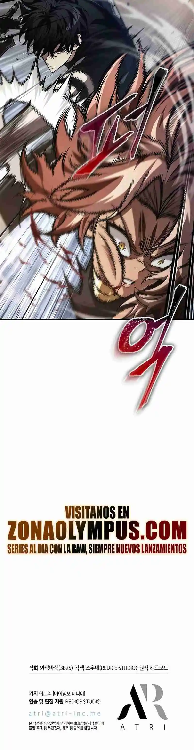 Gacha infinito capítulo 151, página 29