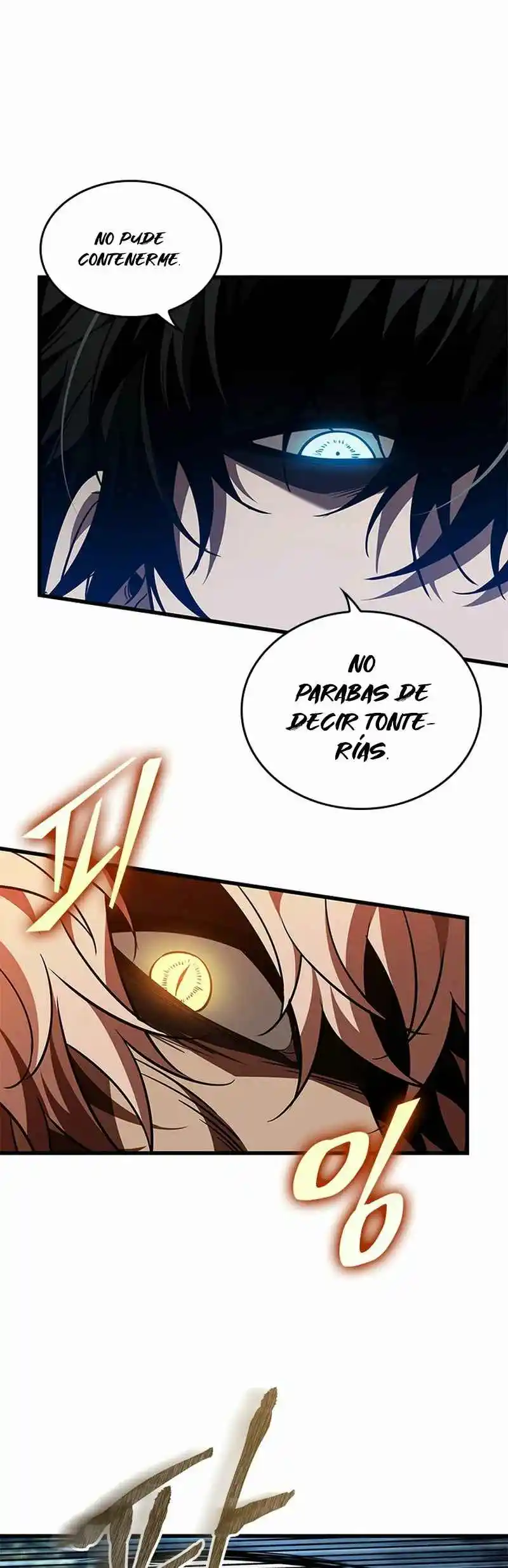 Gacha infinito capítulo 152, página 4