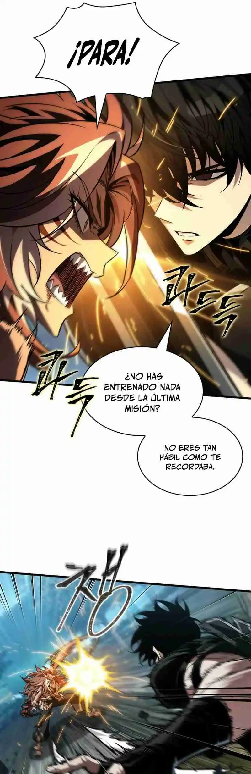Gacha infinito capítulo 152, página 13
