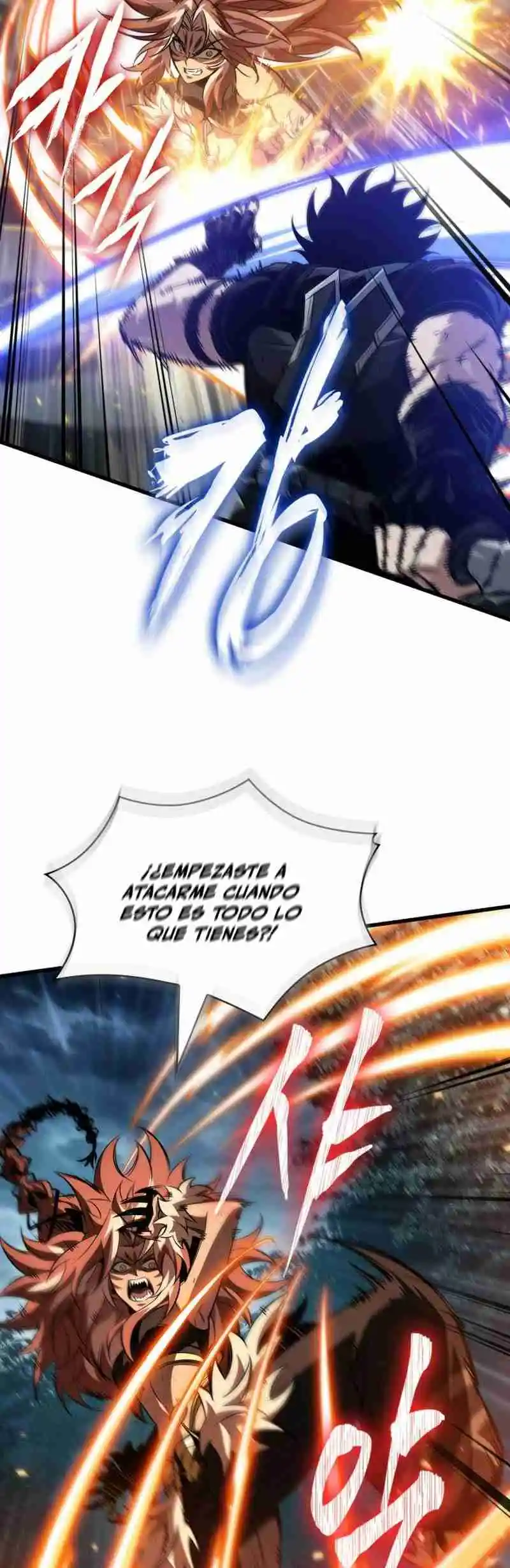 Gacha infinito capítulo 152, página 17