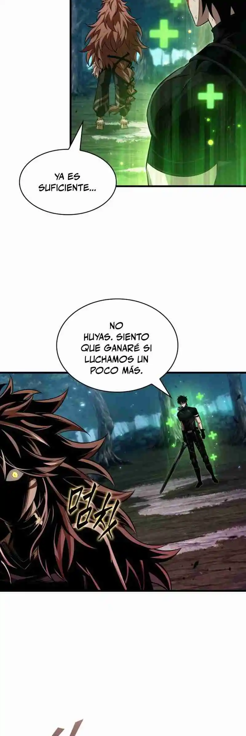 Gacha infinito capítulo 152, página 22
