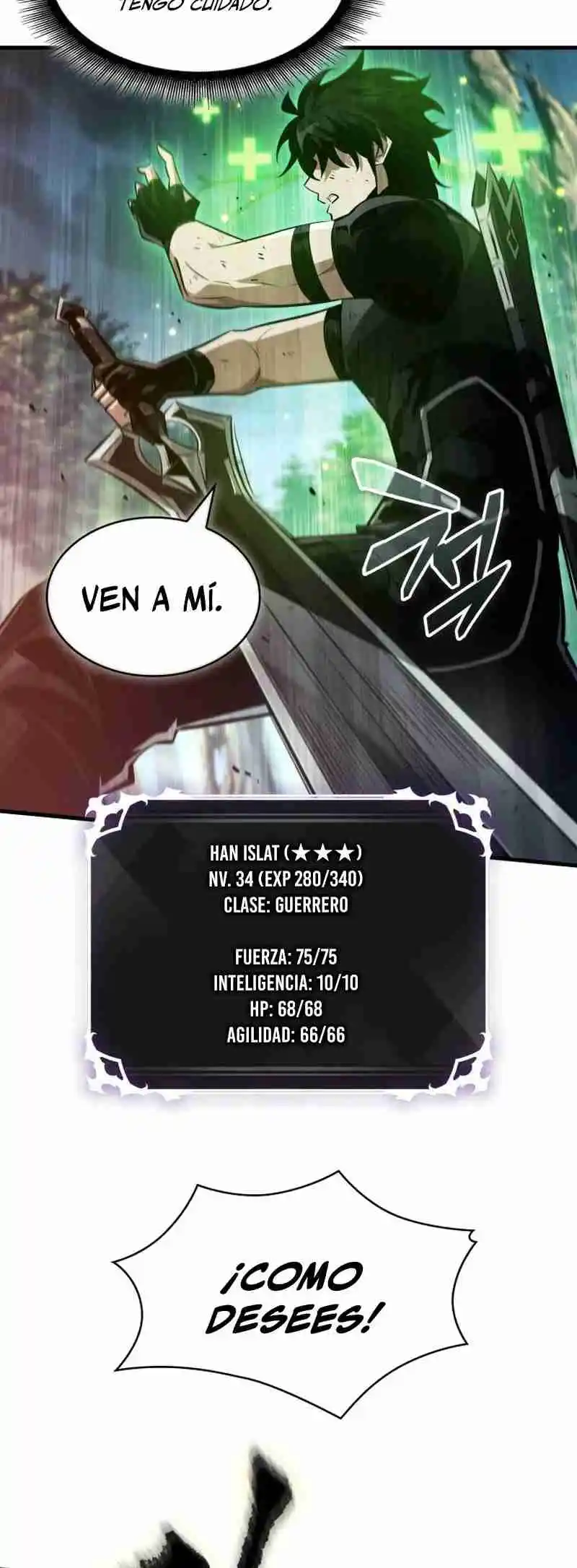 Gacha infinito capítulo 152, página 26