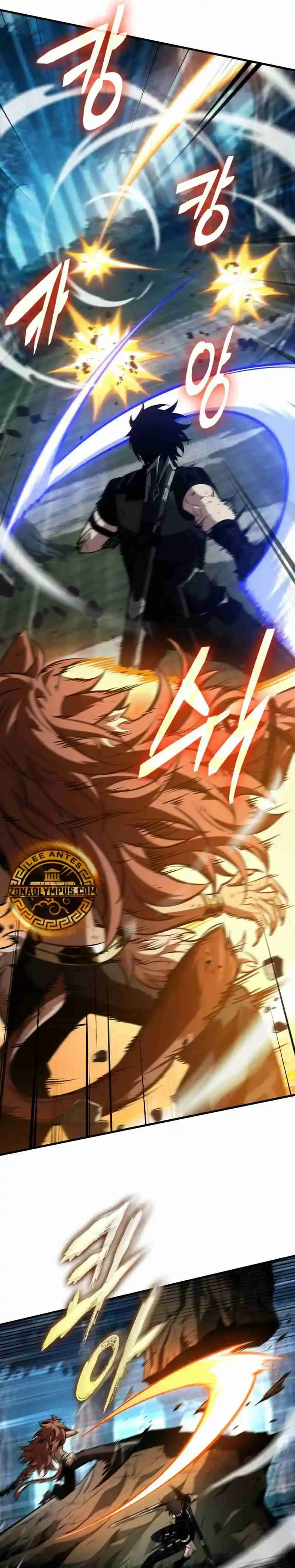 Gacha infinito capítulo 152, página 31