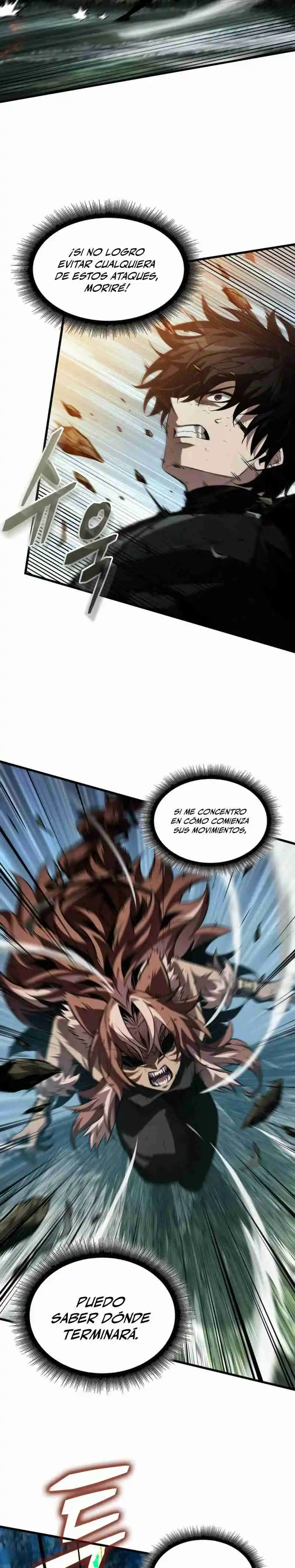 Gacha infinito capítulo 152, página 32