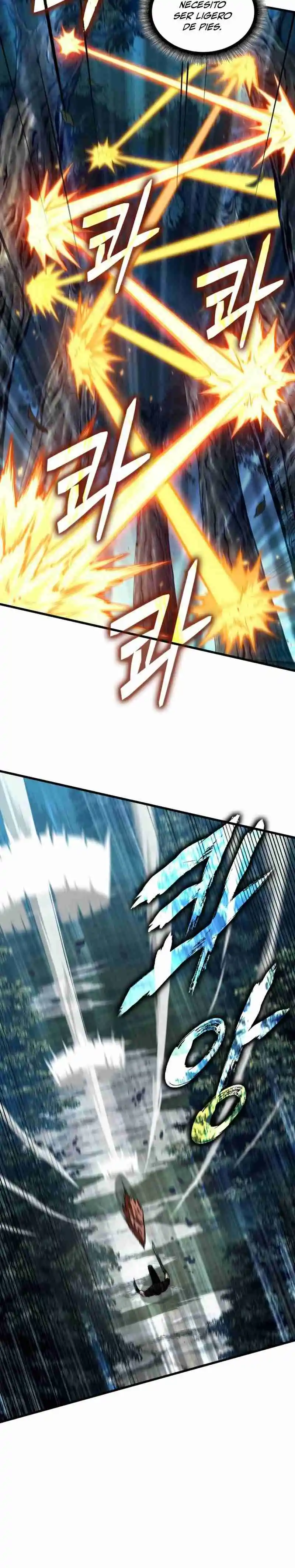 Gacha infinito capítulo 152, página 33