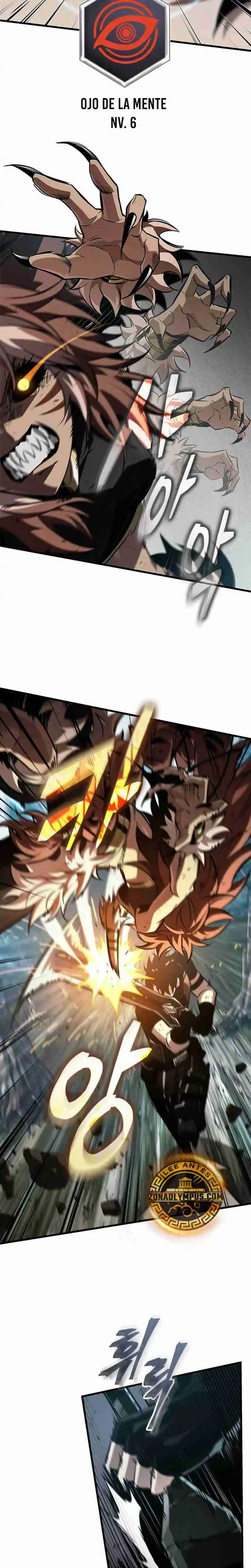 Gacha infinito capítulo 152, página 35
