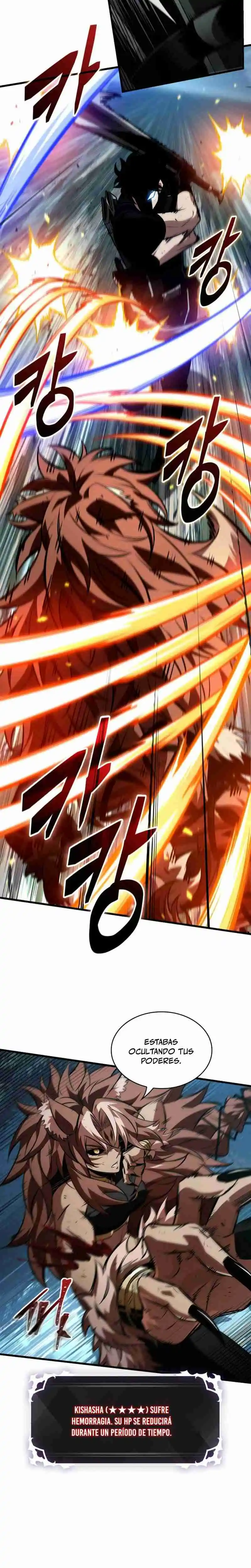 Gacha infinito capítulo 152, página 36