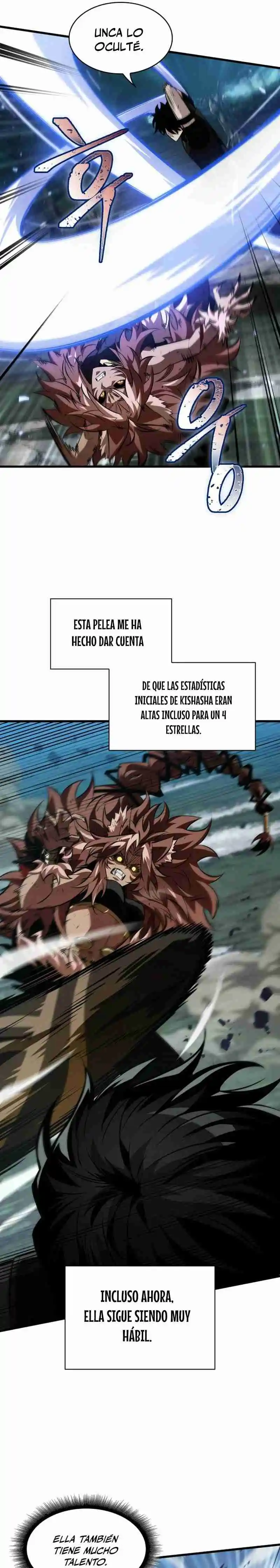 Gacha infinito capítulo 152, página 37