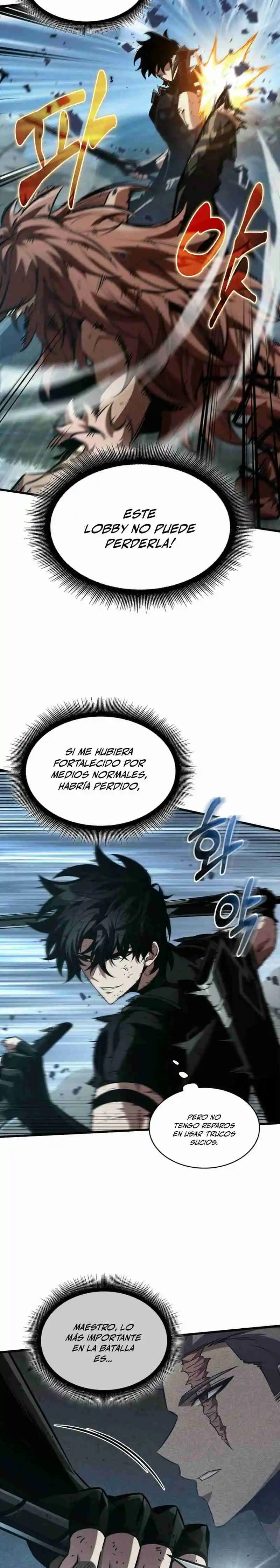 Gacha infinito capítulo 152, página 38