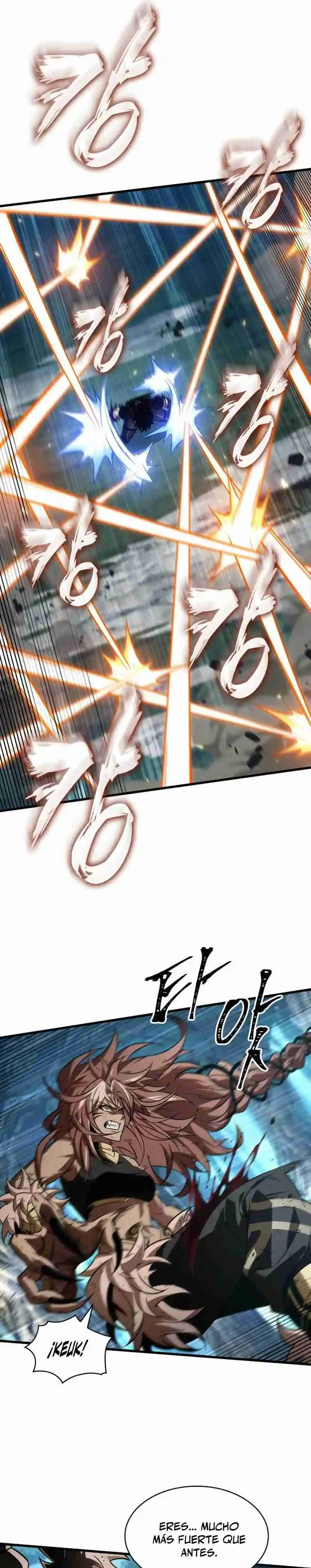 Gacha infinito capítulo 152, página 40
