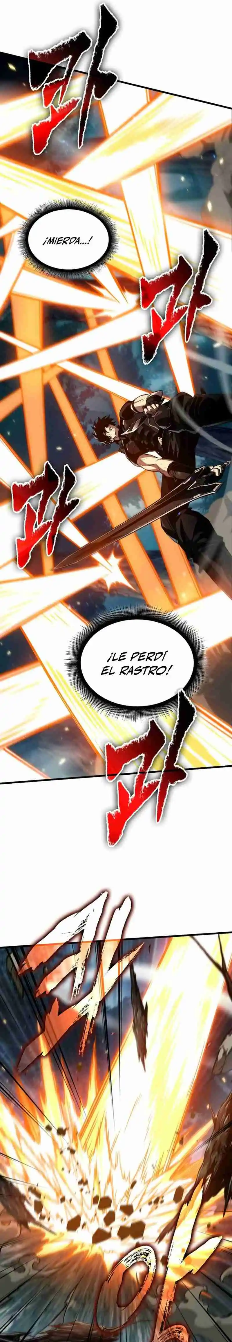 Gacha infinito capítulo 152, página 43