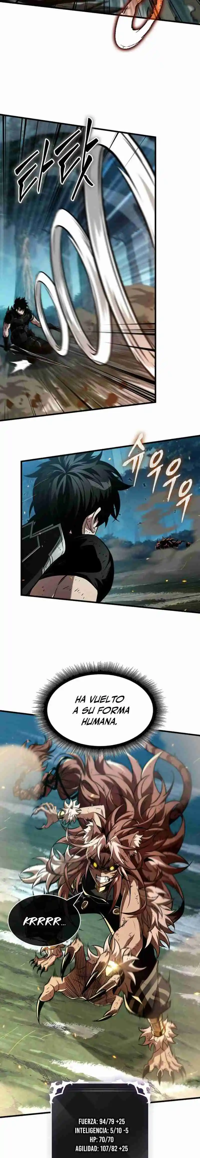 Gacha infinito capítulo 152, página 44
