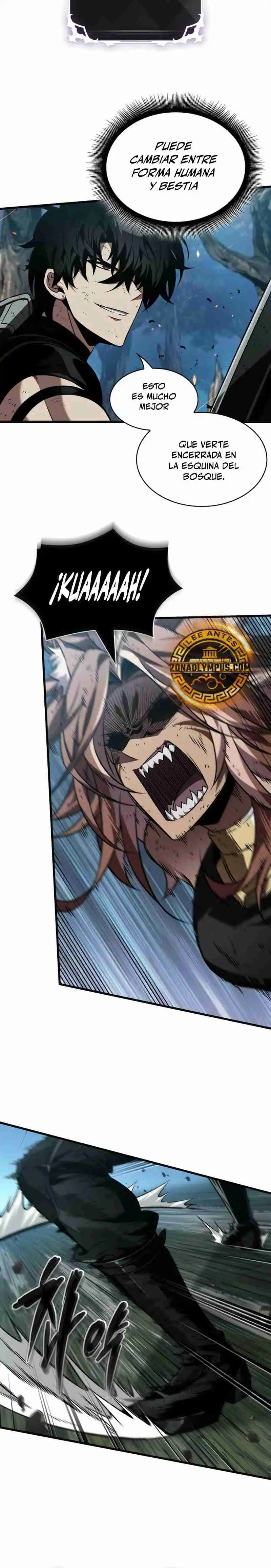 Gacha infinito capítulo 152, página 45