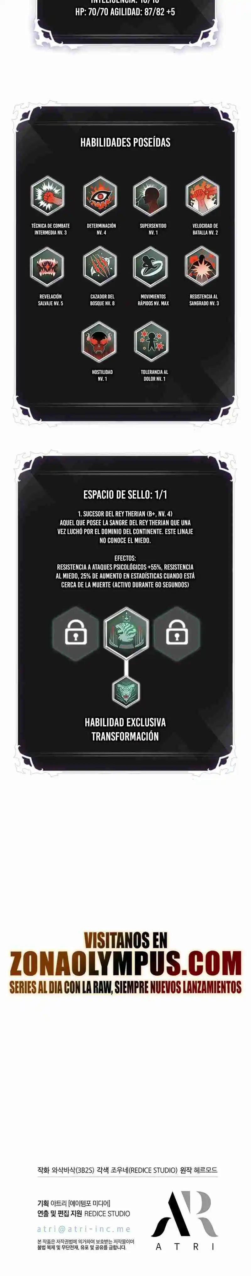 Gacha infinito capítulo 152, página 48