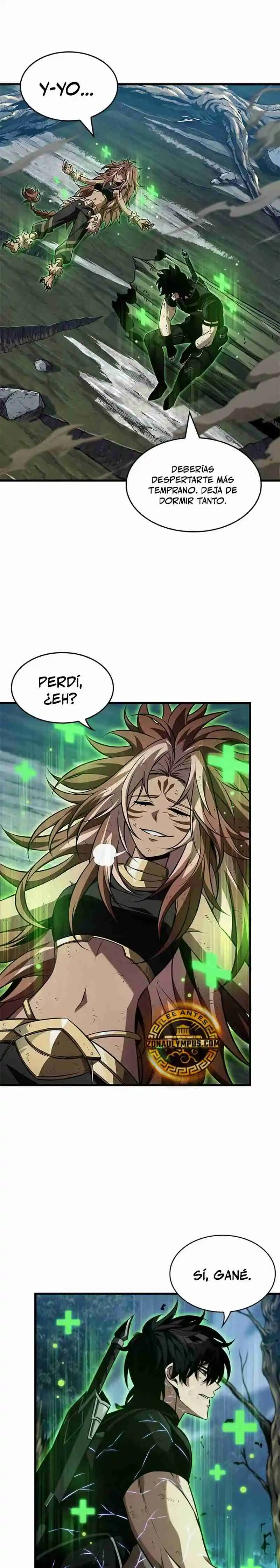 Gacha infinito capítulo 153, página 2
