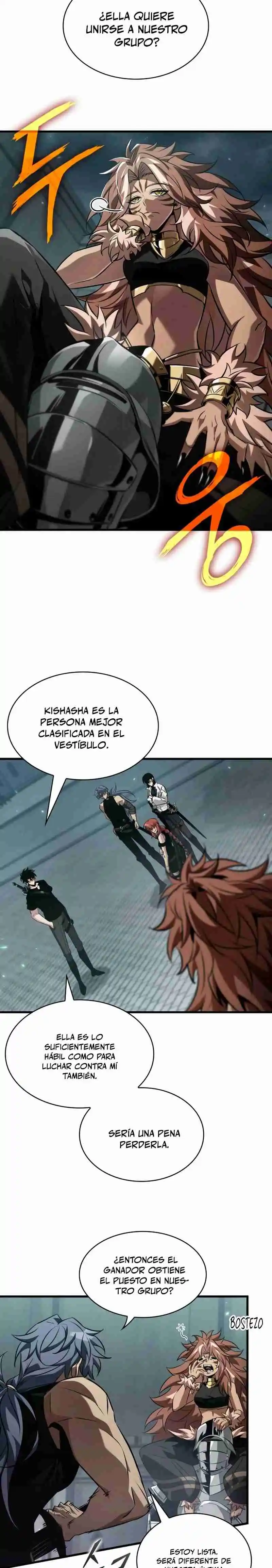 Gacha infinito capítulo 153, página 10