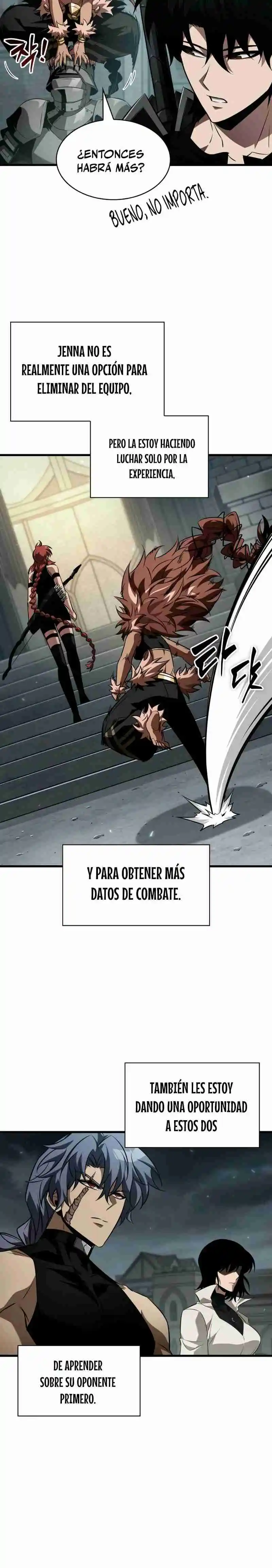 Gacha infinito capítulo 153, página 12