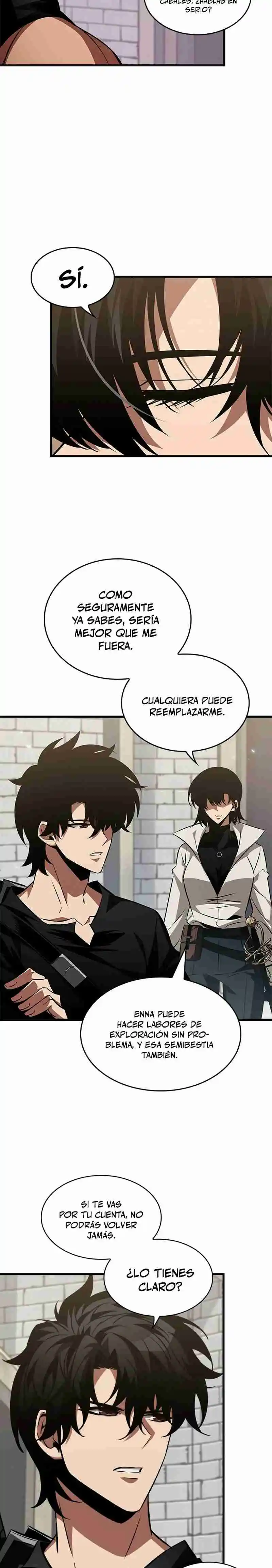 Gacha infinito capítulo 154, página 2