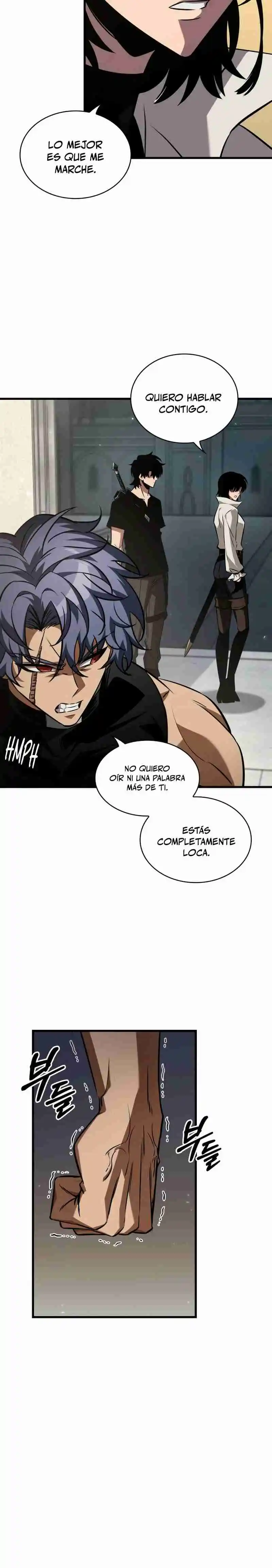 Gacha infinito capítulo 154, página 5