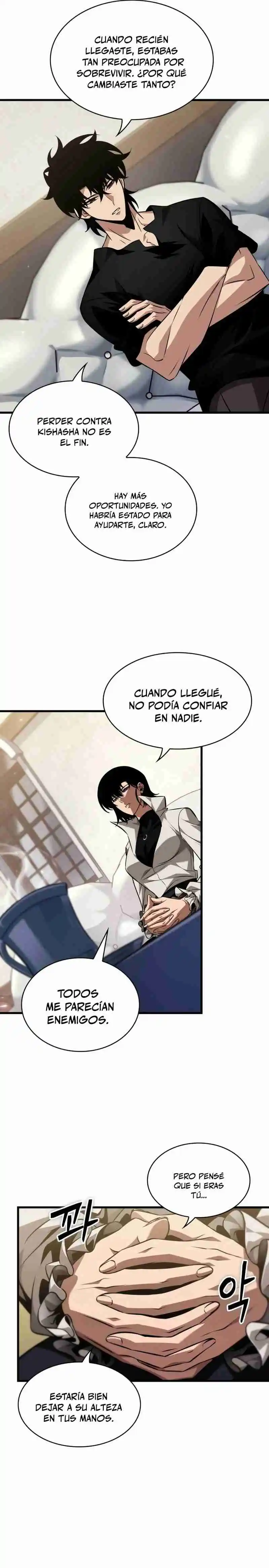 Gacha infinito capítulo 154, página 7