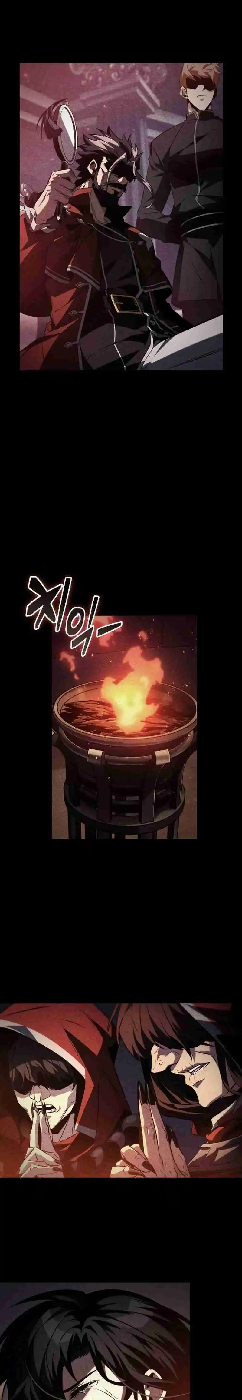 Gacha infinito capítulo 154, página 13