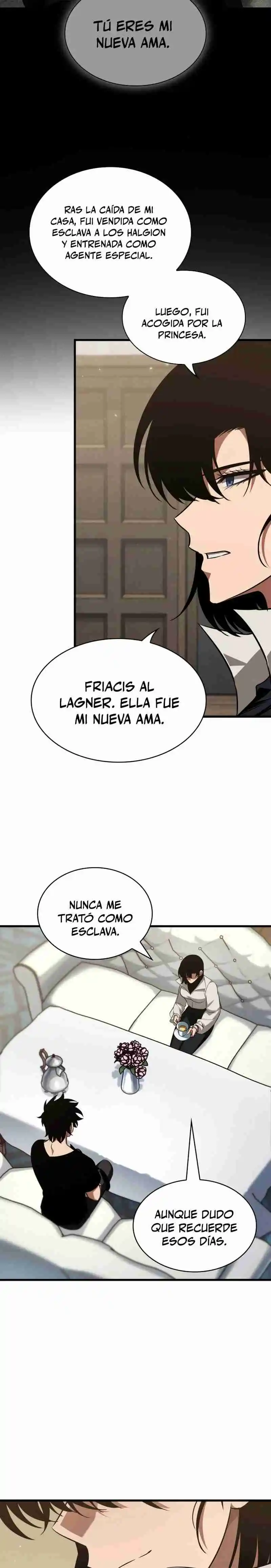 Gacha infinito capítulo 154, página 17