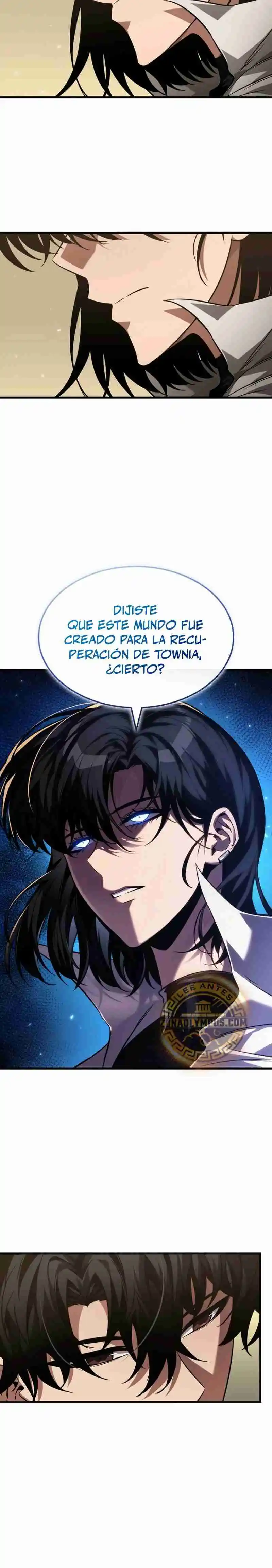 Gacha infinito capítulo 154, página 18