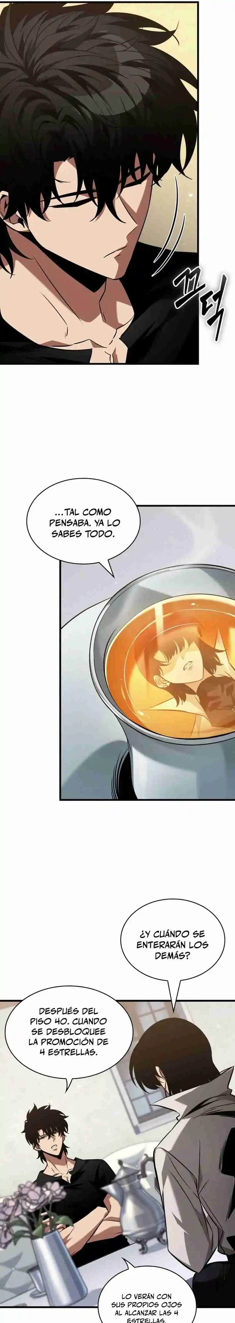 Gacha infinito capítulo 154, página 19