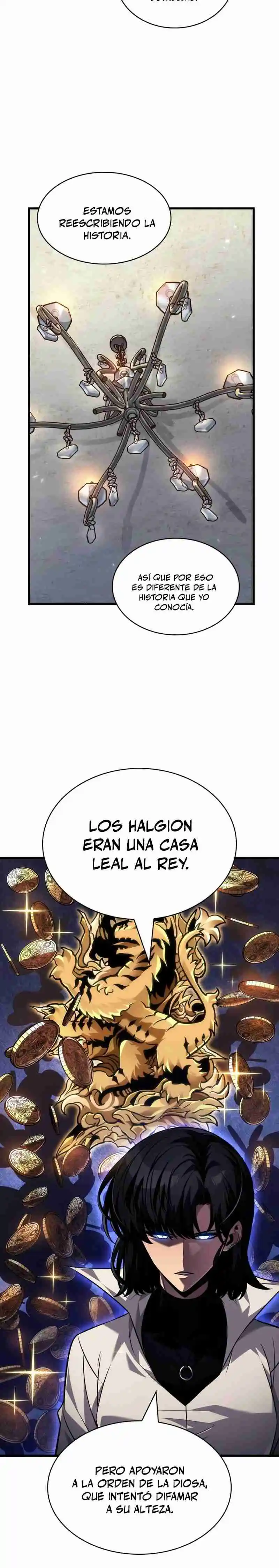 Gacha infinito capítulo 154, página 20