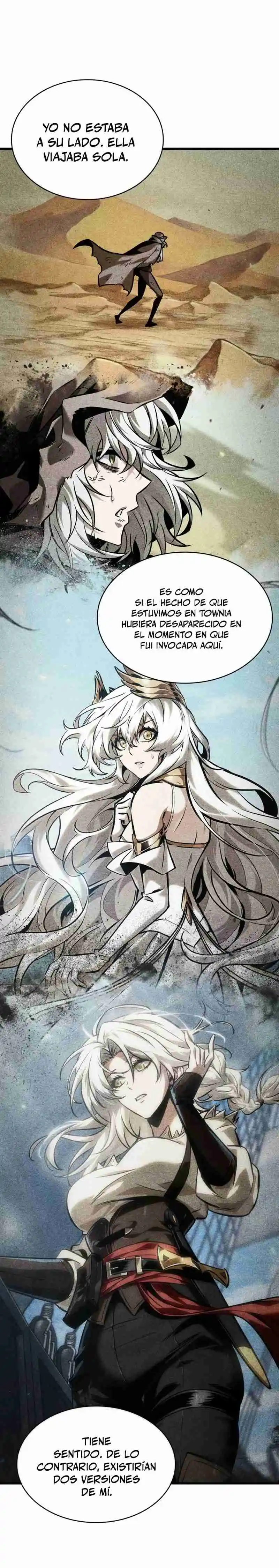 Gacha infinito capítulo 154, página 21