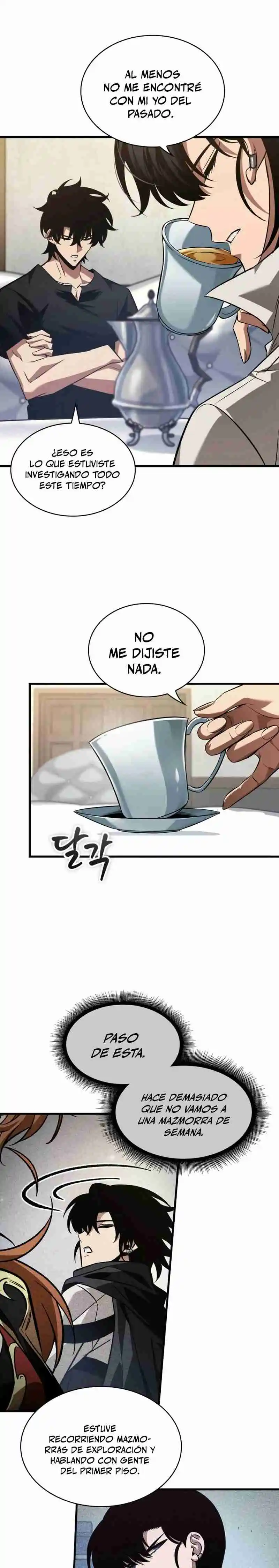 Gacha infinito capítulo 154, página 22