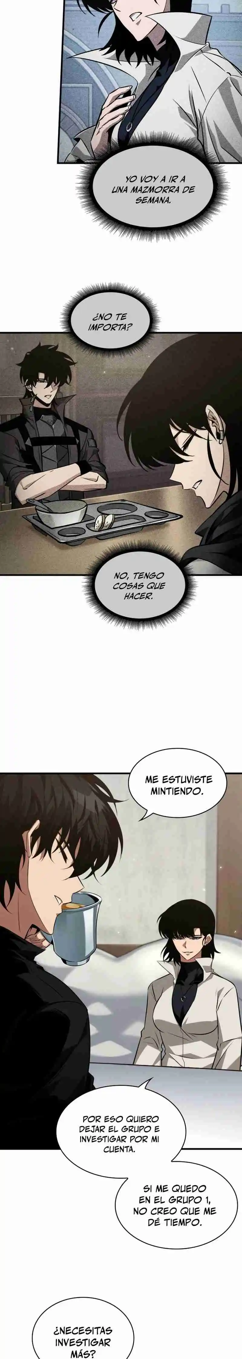 Gacha infinito capítulo 154, página 23