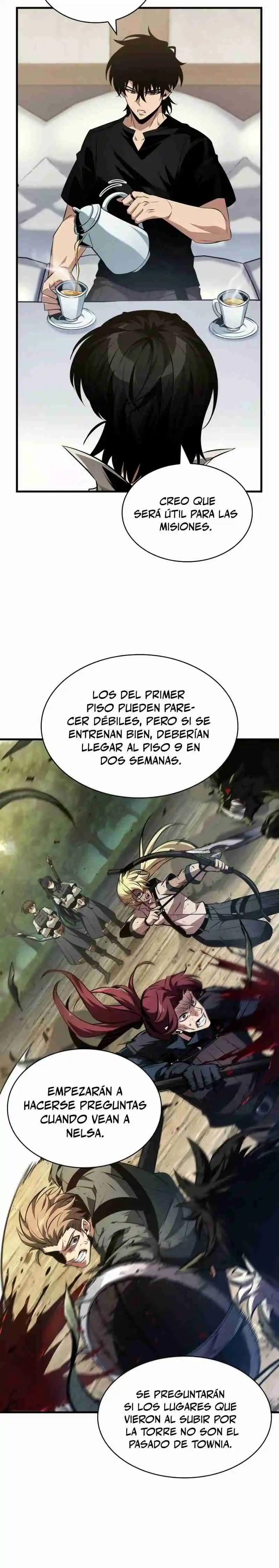 Gacha infinito capítulo 154, página 24