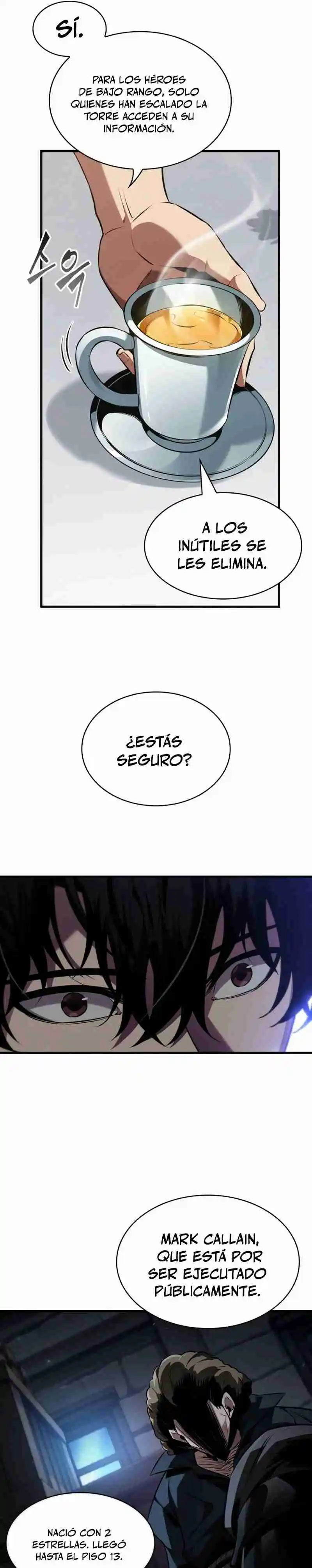 Gacha infinito capítulo 154, página 25