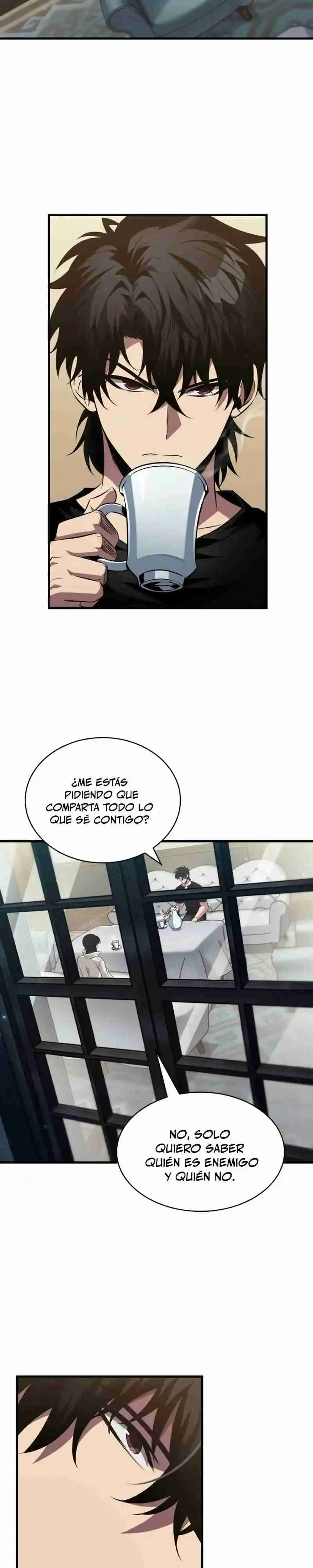 Gacha infinito capítulo 154, página 27