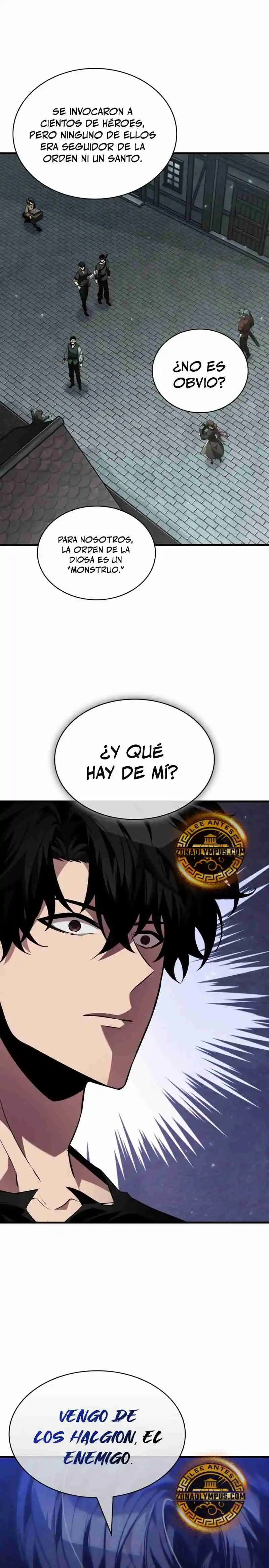 Gacha infinito capítulo 155, página 1