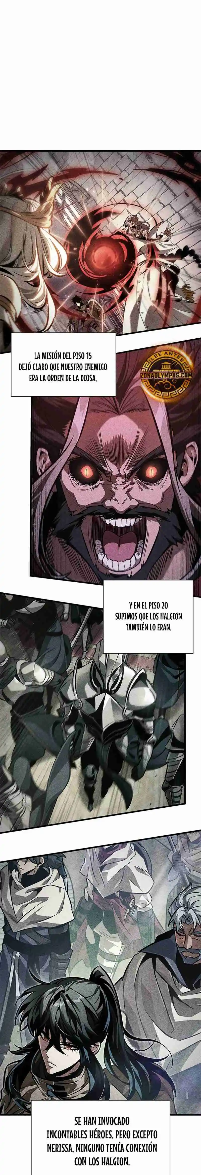 Gacha infinito capítulo 155, página 3