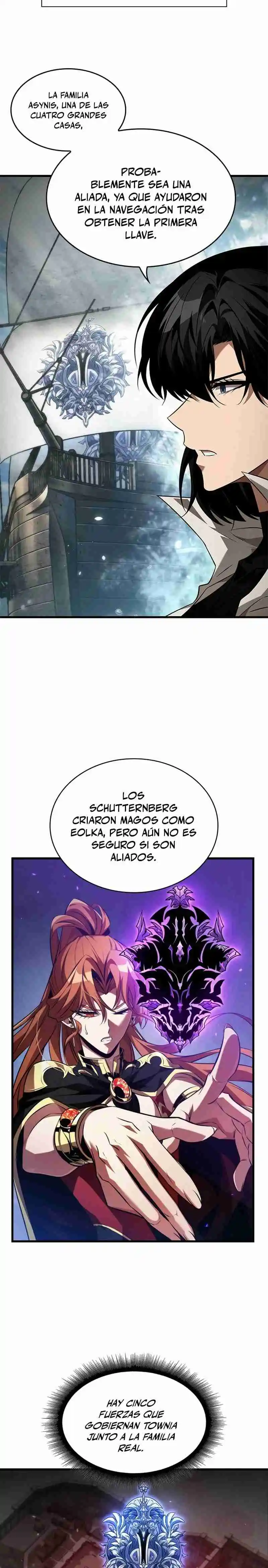 Gacha infinito capítulo 155, página 4