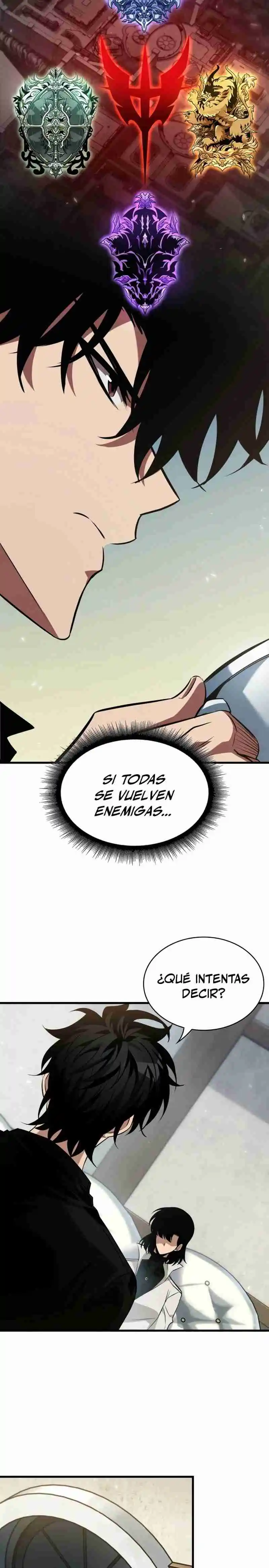 Gacha infinito capítulo 155, página 5