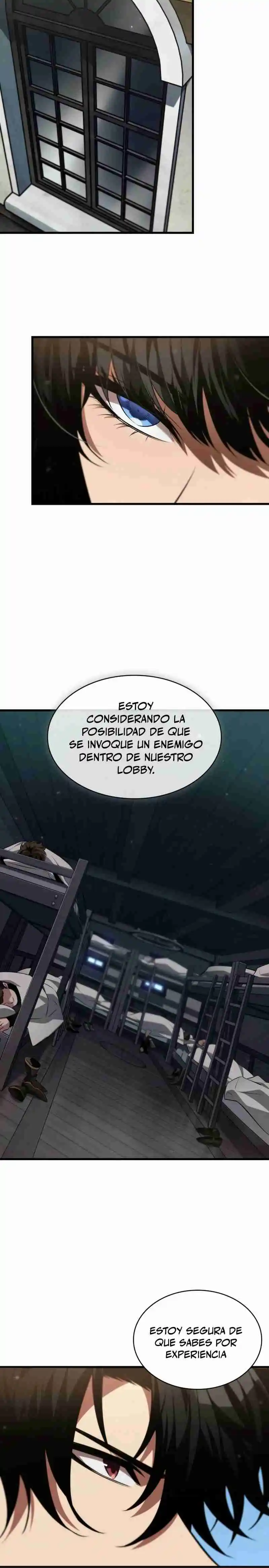 Gacha infinito capítulo 155, página 6