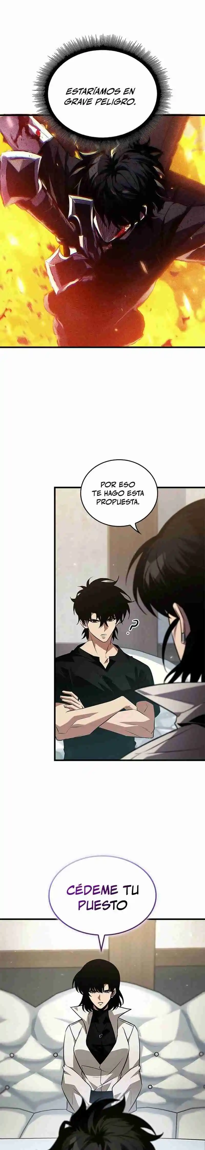 Gacha infinito capítulo 155, página 9