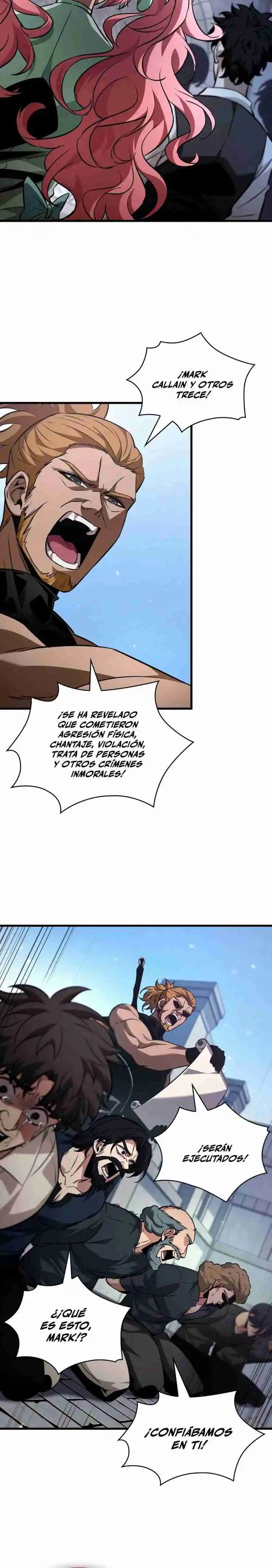 Gacha infinito capítulo 155, página 24
