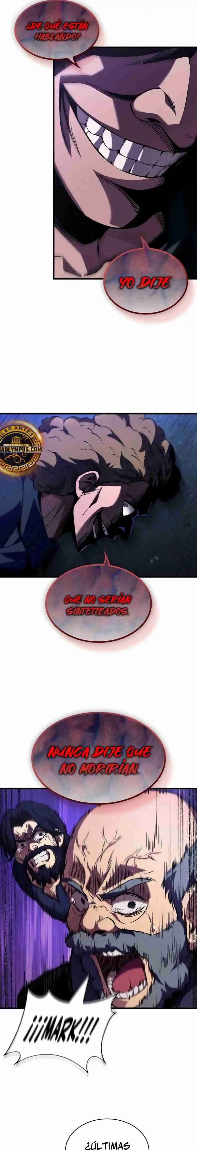 Gacha infinito capítulo 155, página 25