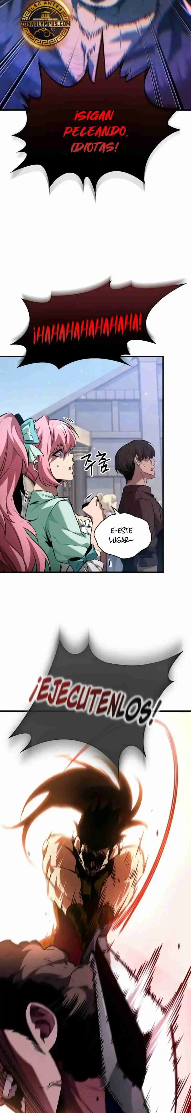 Gacha infinito capítulo 155, página 27