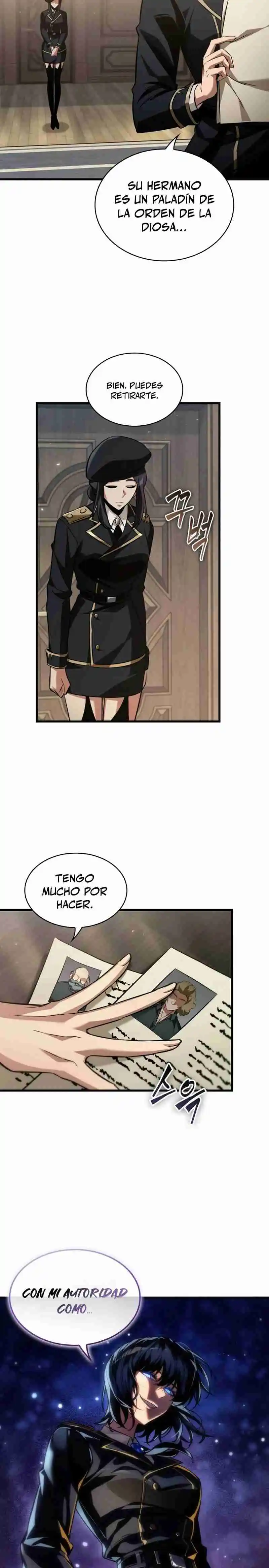 Gacha infinito capítulo 155, página 29