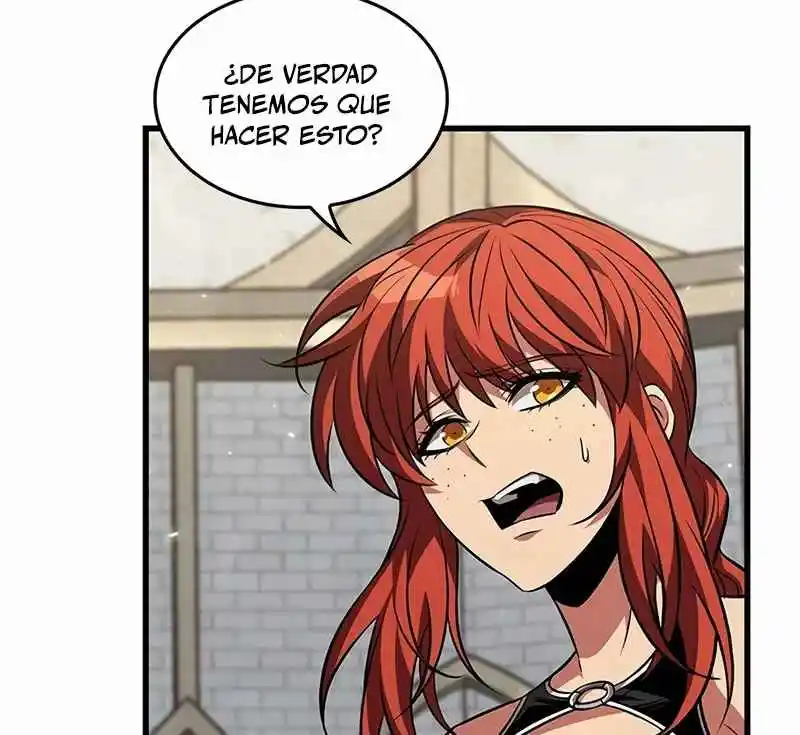 Gacha infinito capítulo 156, página 6