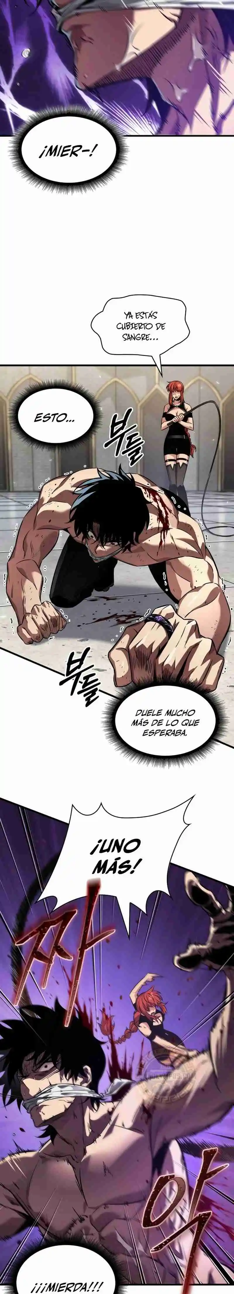 Gacha infinito capítulo 156, página 9